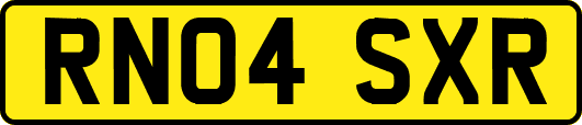 RN04SXR