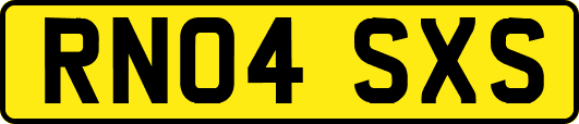 RN04SXS