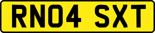 RN04SXT