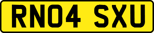 RN04SXU