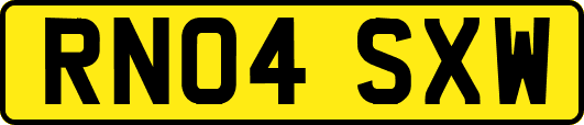 RN04SXW