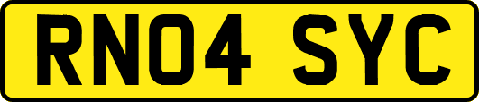 RN04SYC