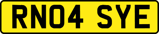 RN04SYE