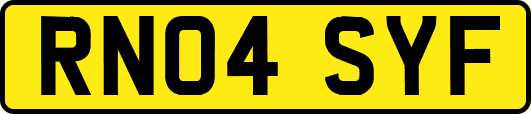 RN04SYF
