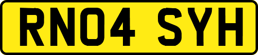 RN04SYH