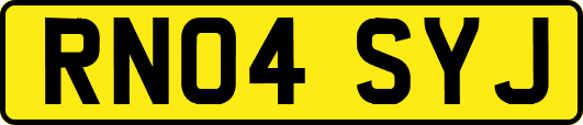 RN04SYJ