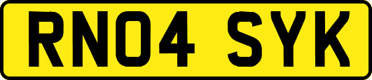 RN04SYK