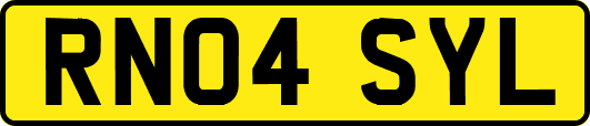 RN04SYL