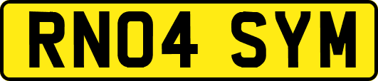 RN04SYM