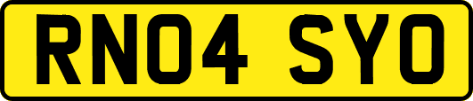 RN04SYO