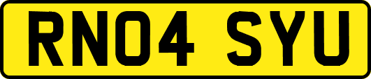 RN04SYU