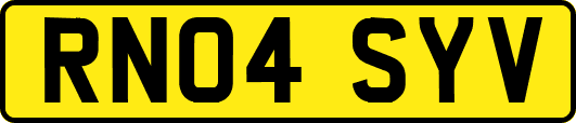 RN04SYV