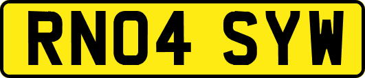 RN04SYW
