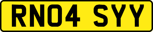 RN04SYY