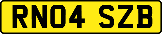 RN04SZB
