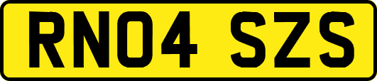 RN04SZS