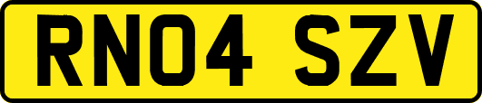 RN04SZV