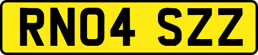 RN04SZZ