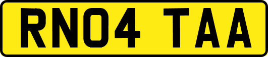RN04TAA