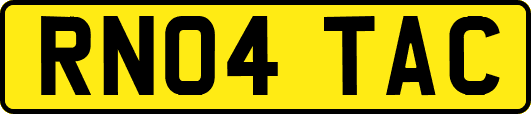 RN04TAC