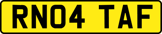 RN04TAF