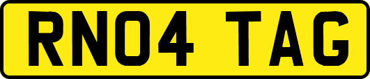 RN04TAG