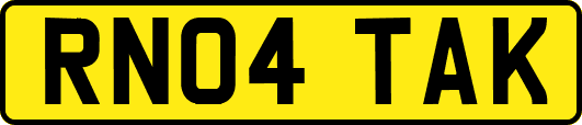 RN04TAK