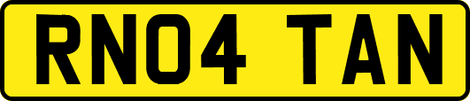 RN04TAN