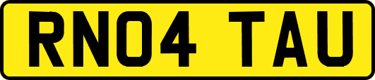 RN04TAU