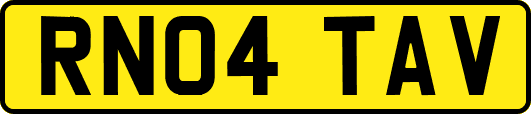 RN04TAV