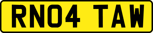 RN04TAW