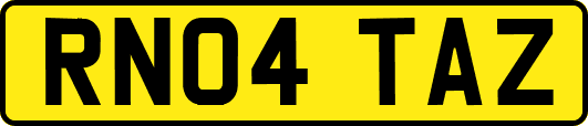 RN04TAZ