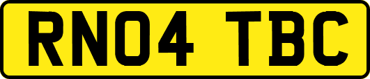 RN04TBC