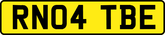 RN04TBE