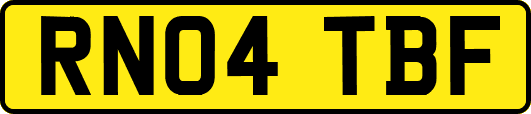 RN04TBF