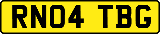 RN04TBG
