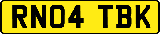 RN04TBK