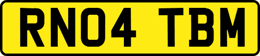 RN04TBM