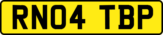RN04TBP