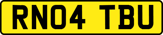 RN04TBU