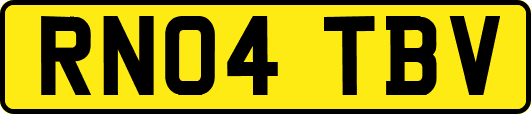 RN04TBV