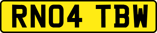 RN04TBW