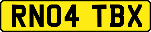 RN04TBX