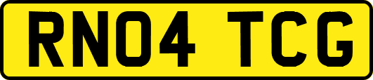 RN04TCG