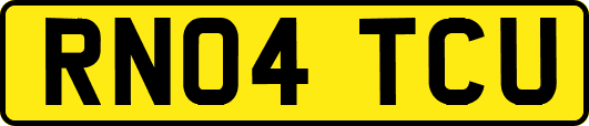 RN04TCU