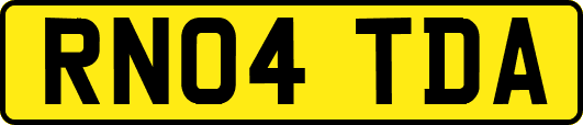 RN04TDA