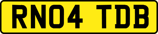 RN04TDB