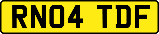 RN04TDF