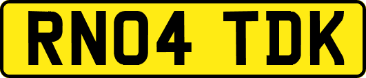 RN04TDK