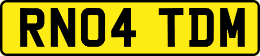 RN04TDM